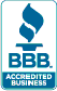 BBB Accredited Business
