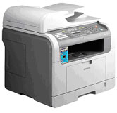 Samsung SCX-5530FN
