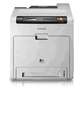 Samsung CLP-610ND, CLP-660ND