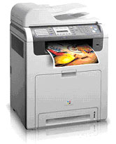 Samsung CLX-6200FX, CLX-6210FX, CLX-6240FX