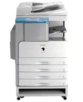 Canon imageRunner 2016, 2016i, 2020, 2020i