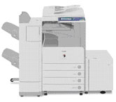 Canon imageRunner 3035