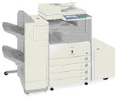 Canon imageRunner 3235i