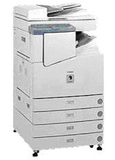 Canon imageRunner 3300