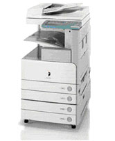 Canon imageRunner 3570