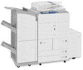 Canon imageRunner 5050