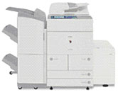 Canon imageRunner 5055