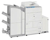 Canon imageRunner 5070