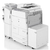 Canon imageRunner 6570