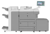 Canon imageRunner 7086