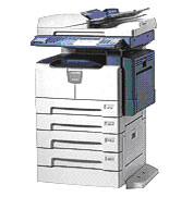 Toshiba e-Studio 167