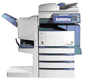 Toshiba e-Studio 283