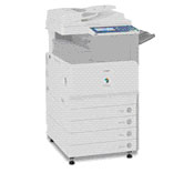 Canon imageRunner C2550