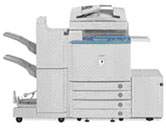 Canon imageRunner C3220