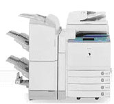 Canon imageRunner C4580, C4580i