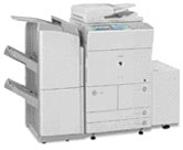 Canon imageRunner C5068