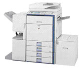 Sharp MX-3500N