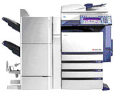 Toshiba e-Studio 281c