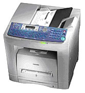 Toshiba e-Studio 190F