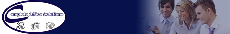 Complete Office Solutions